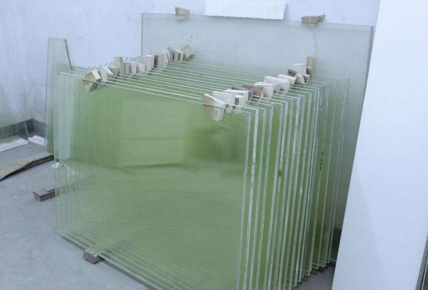 喀什防辐射铅玻璃
